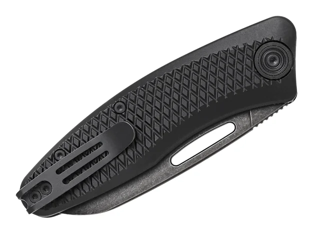 Ніж Fox Feresa Black Фото 2